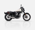 Lexmoto R66 125