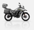 Lexmoto Carrera 125 E55